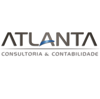 Atlanta Consultoria & Contabilidade Logo