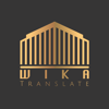 Wika Translate Logo
