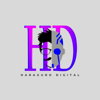 Haraguro Digital Logo