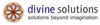 Divine Solutions Logo