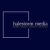 Halestorm Media Logo