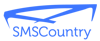 SMSCountry Logo