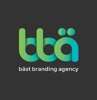 Bäst Branding Agency Logo