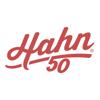 Hahn Logo