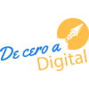 De Cero a Digital Logo