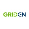 Griden Infotech Logo