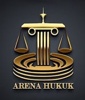 Arena Hukuk Law Firm - Mediation Logo