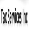 Tax Services Logo
