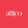 Attico Studio Logo