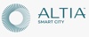 Altia Smart City Logo