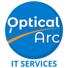 Optical Arc Pvt. Ltd Logo