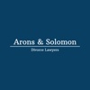 Arons & Solomon Divorce Lawyers Logo