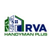 RVA Handyman Plus Logo
