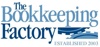 Bookkeeping Factory Logo