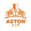 Aston VIP Logo