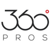 360Pros Virtual Media Inc Logo