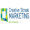 Creative Streak Marketing Logo