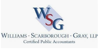 Williams Scarborough Smith Gray LLP Logo