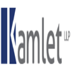 Kamlet Reichert, LLP Logo