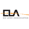 Ed Lewi Associates Logo