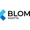 Blom Kartta Oy Logo
