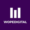 WopeDigital Logo
