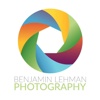 Benjamin Lehman Photography Logo