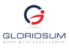 Gloriosum IT Solutions Logo