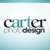 Carter Photography & Design Logo