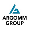 ARGOMM GROUP Logo