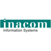 Inacom Information Systems Logo