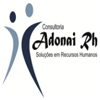 Adonai Rh Consulting Logo