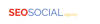 SEOSOCIAL agency Logo