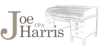 Joe Harris Logo