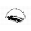 Auswide Car Removals PTY. LTD. Logo
