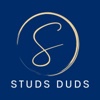 Studs Duds Logo
