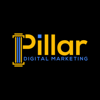 Pillar Digital Marketing Agency Logo