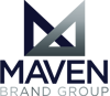 Maven Brand Group Logo