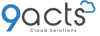 9Acts Cloud Solutions Pvt Ltd Logo
