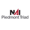 NAI Piedmont Triad Logo