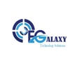 E Galaxy Technology Solutions Logo
