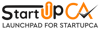 Startup CA Logo