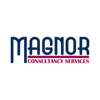Magnor Consultancy Services Logo