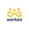 Workeo Logo
