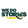 We Do Stories Logo