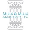 Mills & Mills Architects, PC Logo