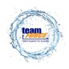 teamFORCE Human Resources Logo