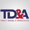 Trout Daniel & Associates Logo