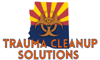Trauma Cleanup Solutions Logo