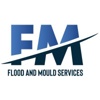 Flood & Mould Services Logo